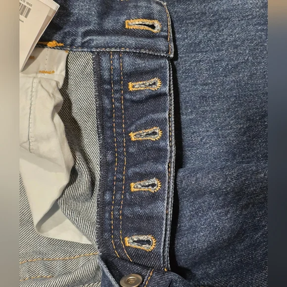 Prada Women's Tapered Fit Jeans Size 30